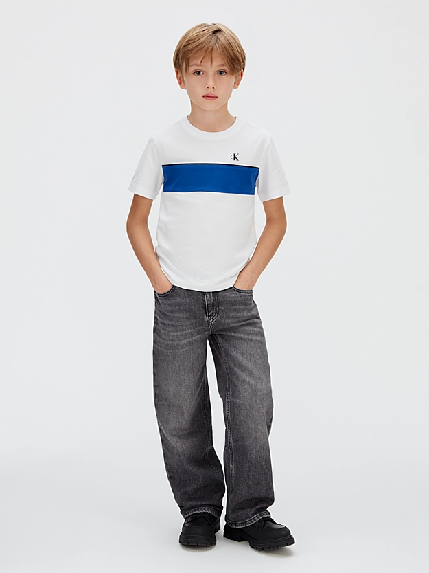 CALVIN KLEIN KIDS IB0IB02609JYAF