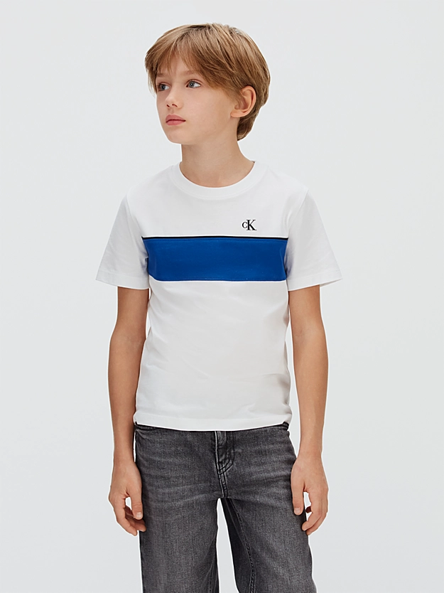 CALVIN KLEIN KIDS IB0IB02609JYAF