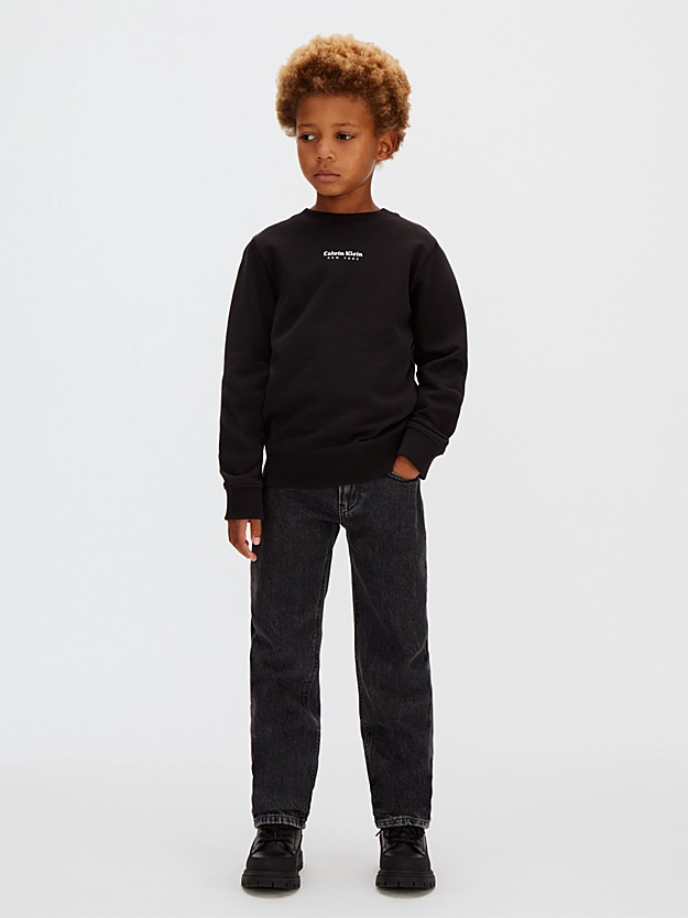 CALVIN KLEIN KIDS IB0IB02617JBEH