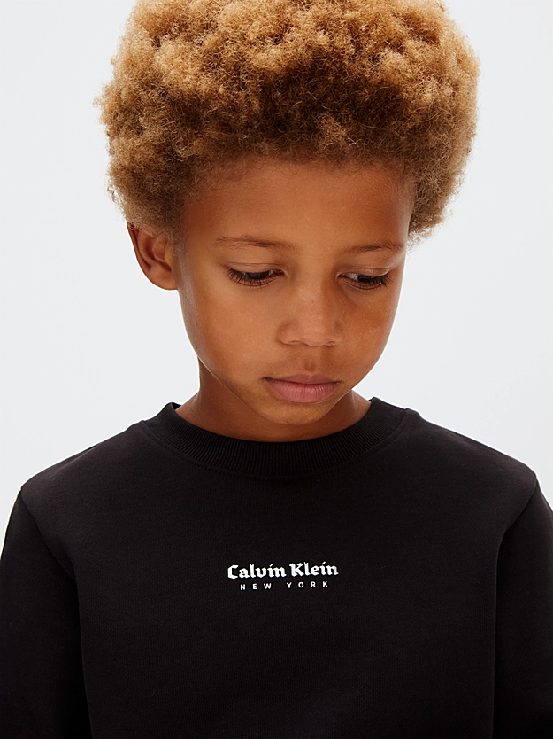 CALVIN KLEIN KIDS IB0IB02617JBEH