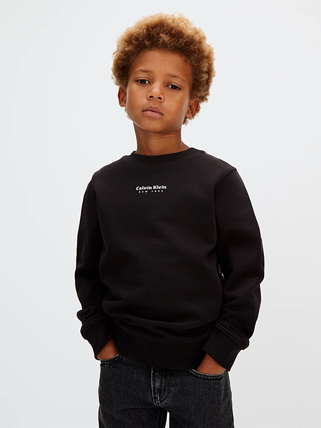 CALVIN KLEIN KIDS IB0IB02617JBEH