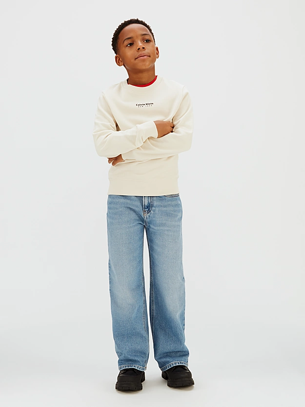 CALVIN KLEIN KIDS IB0IB02617JPGB
