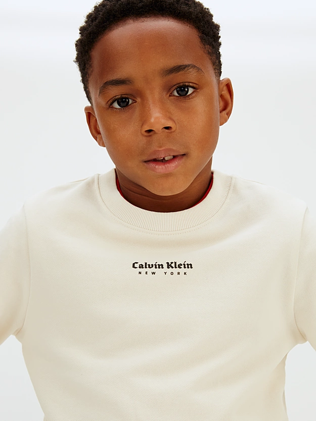 CALVIN KLEIN KIDS IB0IB02617JPGB