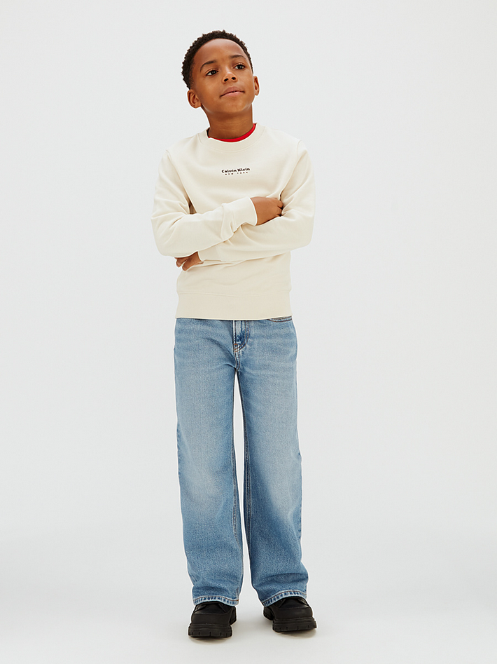 CALVIN KLEIN KIDS IB0IB02617TPGB