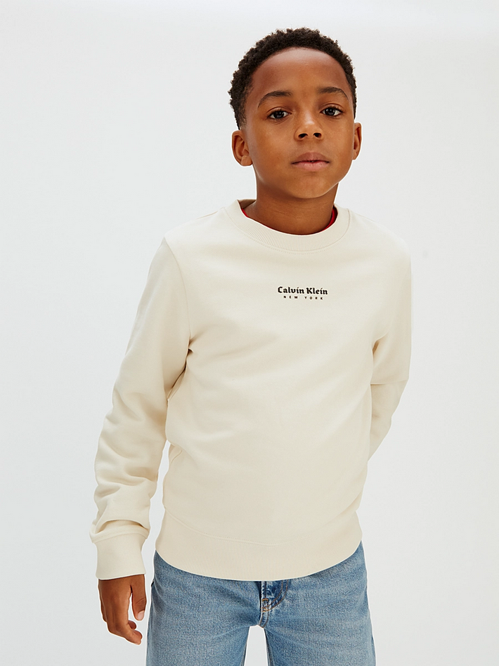 CALVIN KLEIN KIDS IB0IB02617TPGB