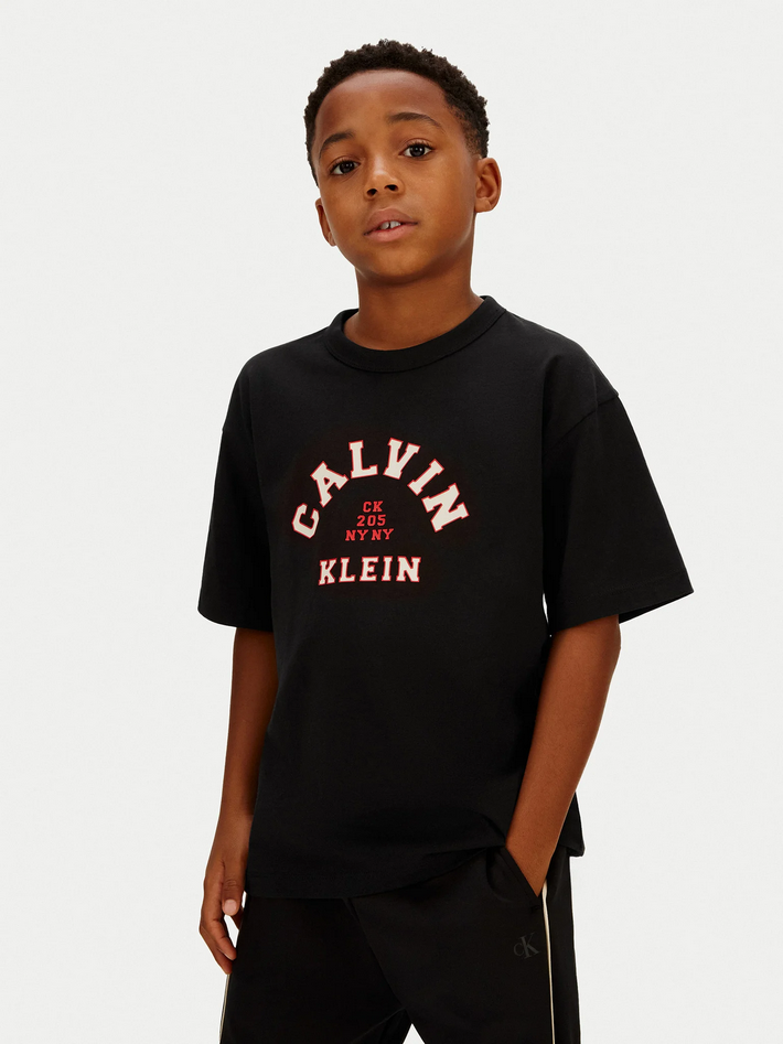 CALVIN KLEIN KIDS IB0IB02637JBEH