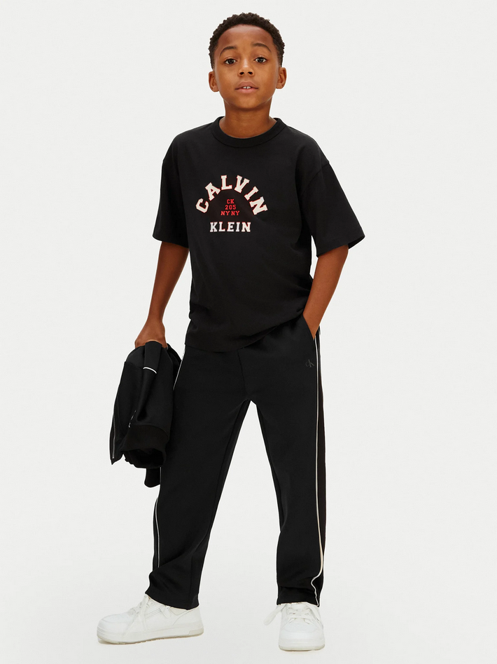 CALVIN KLEIN KIDS IB0IB02637JBEH