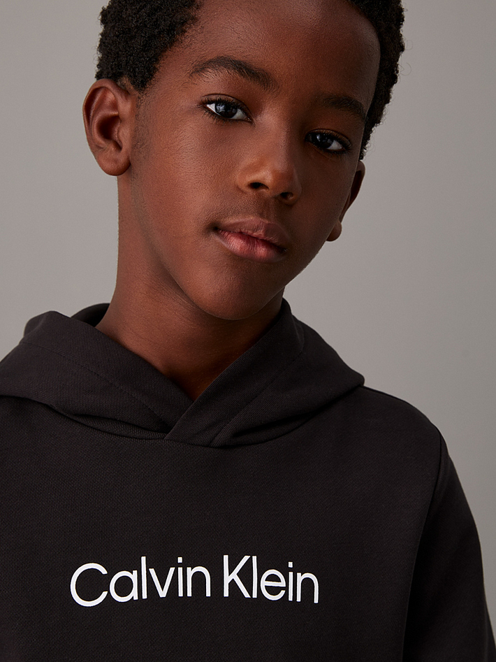 CALVIN KLEIN KIDS IU0IU00679TBEH
