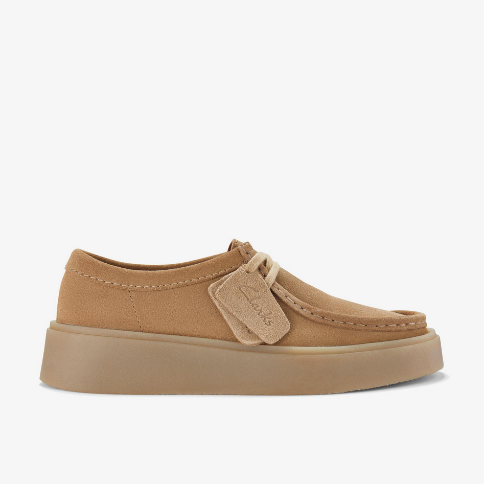CLARKS 26183437UNI