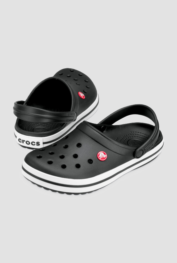 CROCS CR.11016BLK