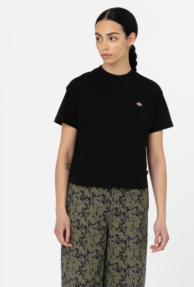 DICKIES DK0A4Y8LBLK1