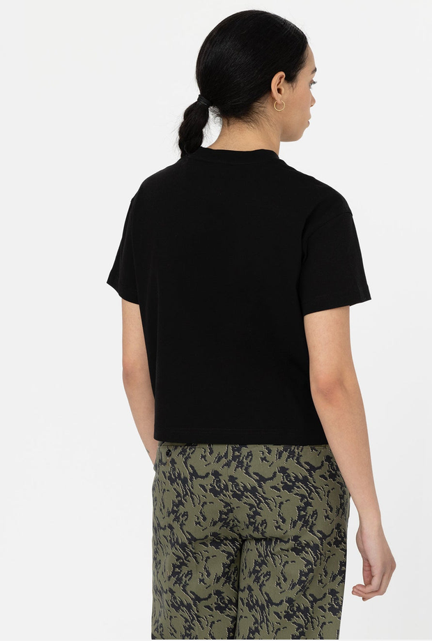 DICKIES DK0A4Y8LBLK1