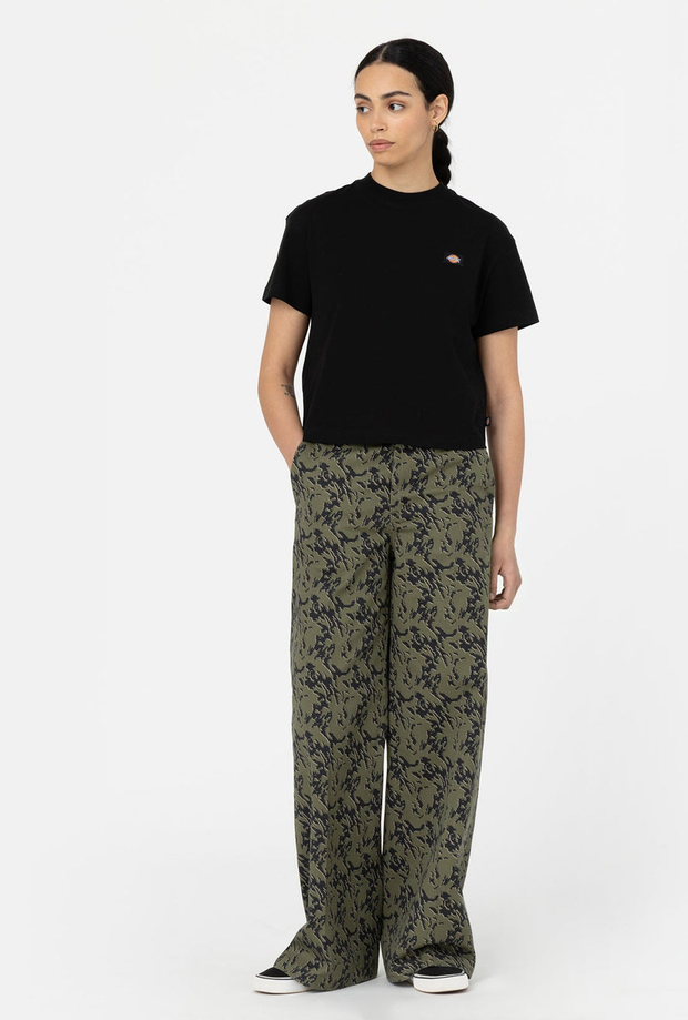 DICKIES DK0A4Y8LBLK1