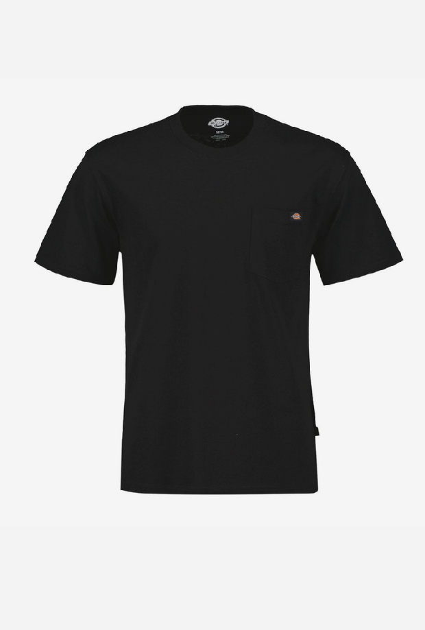 DICKIES DK0A4YFCBLK1