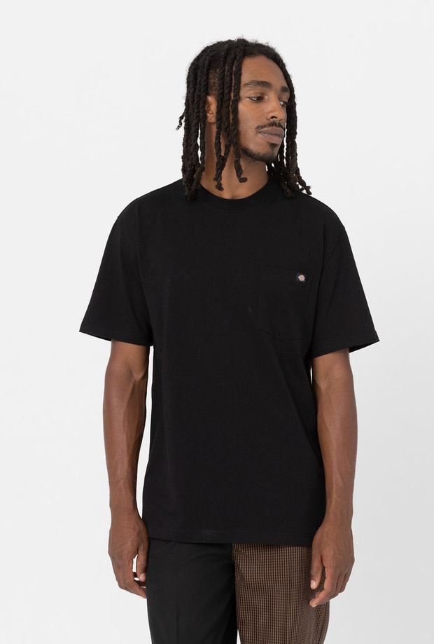 DICKIES DK0A4YFCBLK1