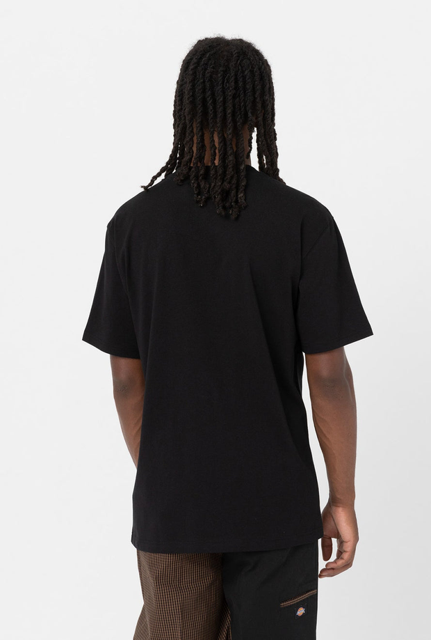 DICKIES DK0A4YFCBLK1