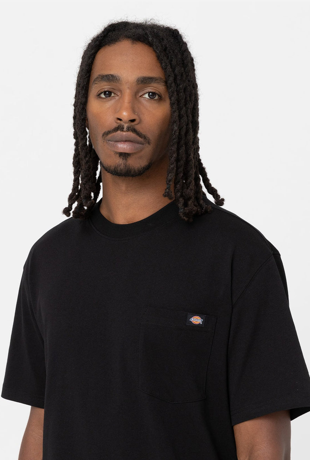 DICKIES DK0A4YFCBLK1