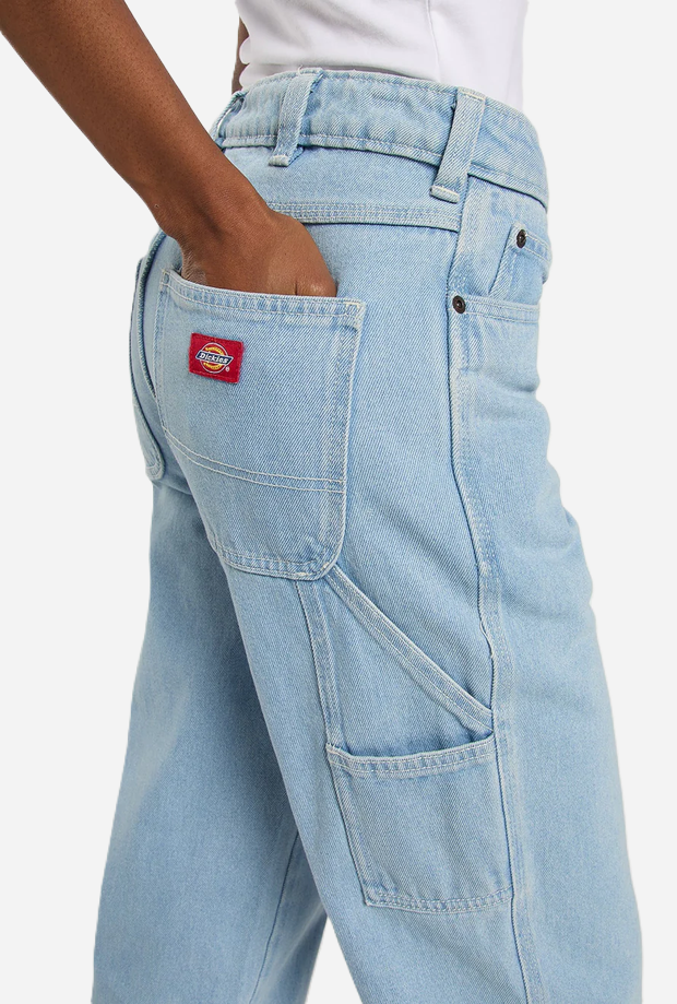 DICKIES DK0A883LC151