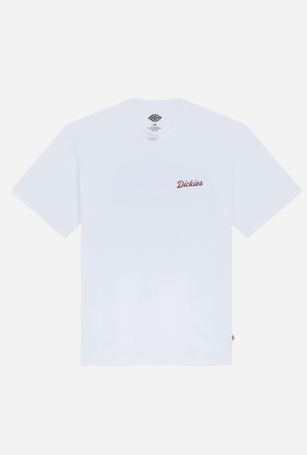 DICKIES DK0A88860WH1