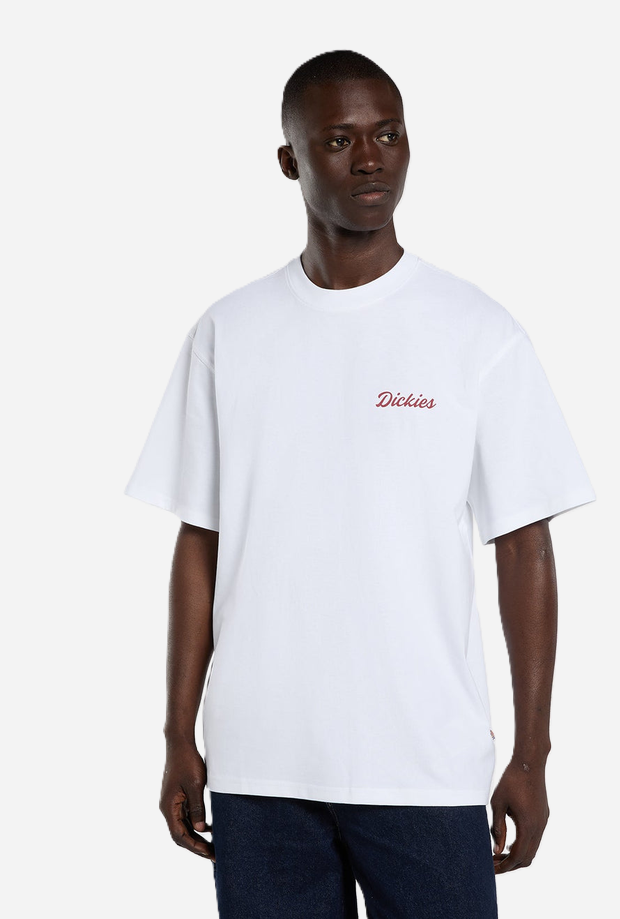DICKIES DK0A88860WH1