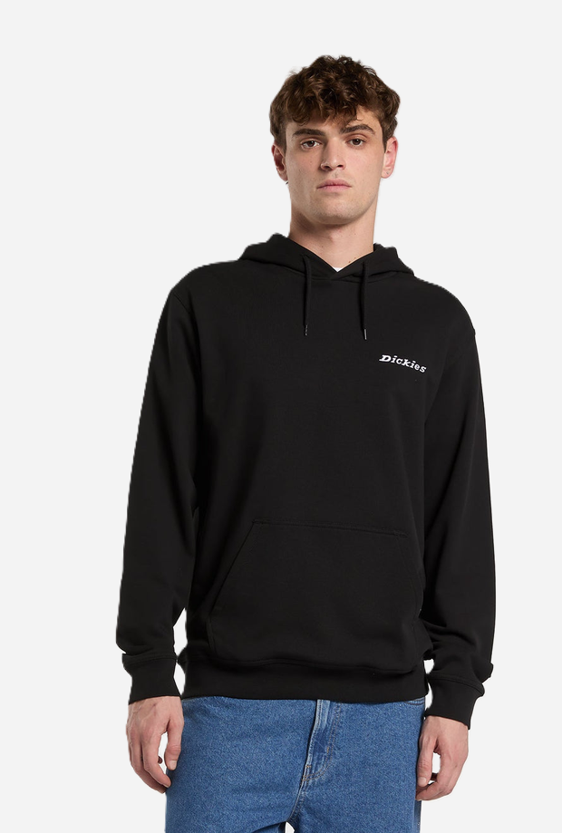 DICKIES DK0A889XBLK1