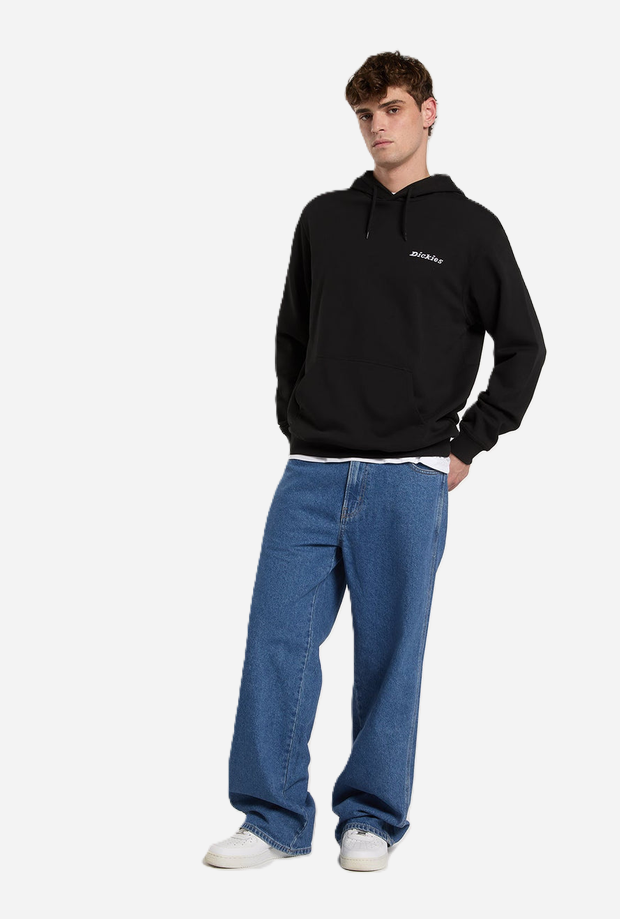 DICKIES DK0A889XBLK1
