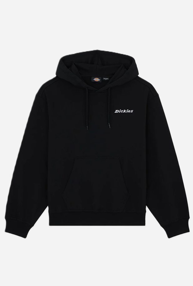 DICKIES DK0A889ZBLK1