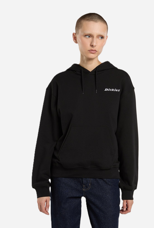 DICKIES DK0A889ZBLK1