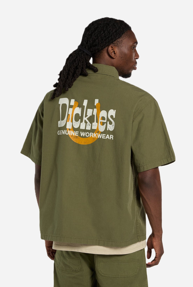 DICKIES DK0A88O8K721