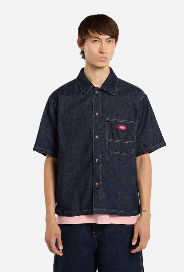 DICKIES DK0A88PHRIN1