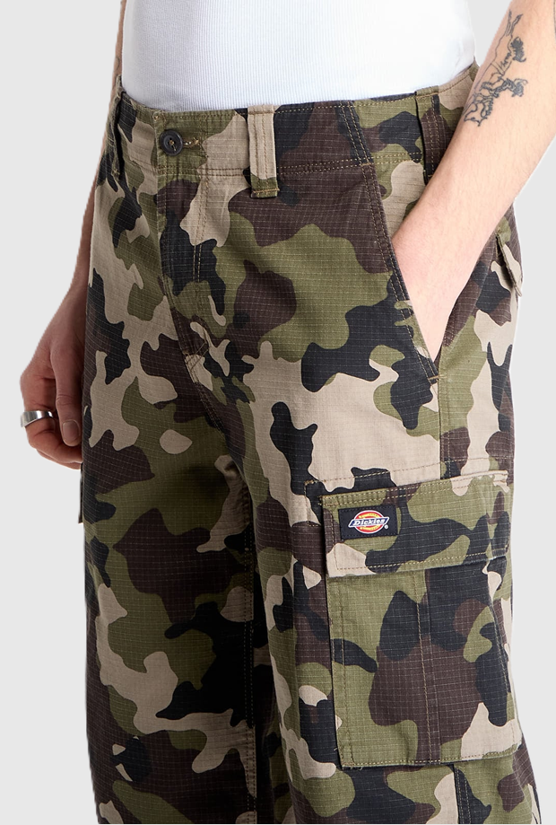 DICKIES DK0A89EFMGR1