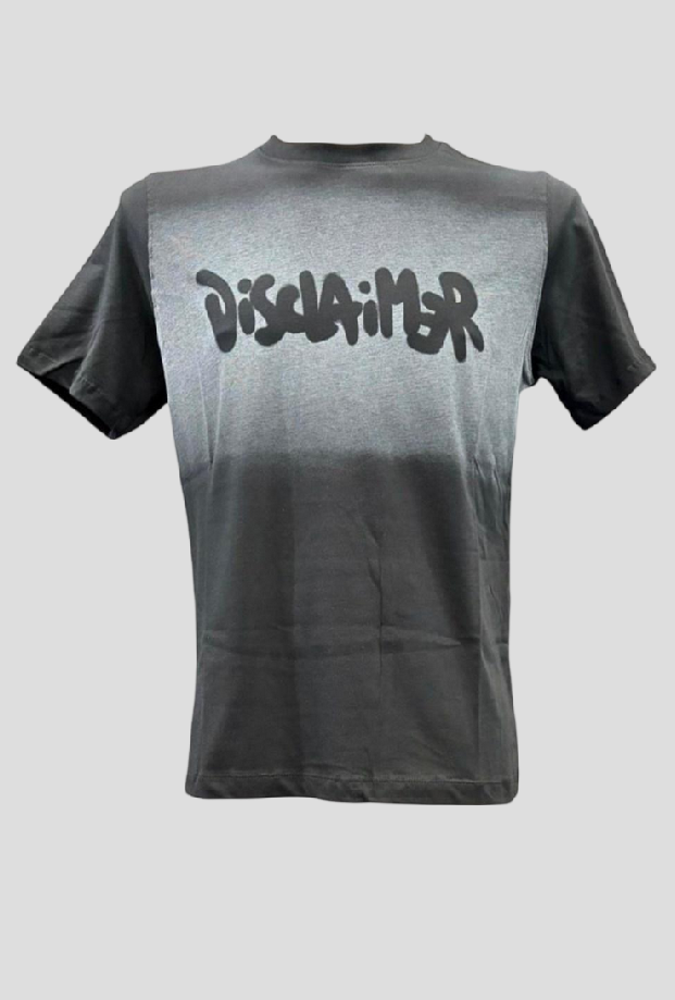 DISCLAIMER 26EDS55419NERO