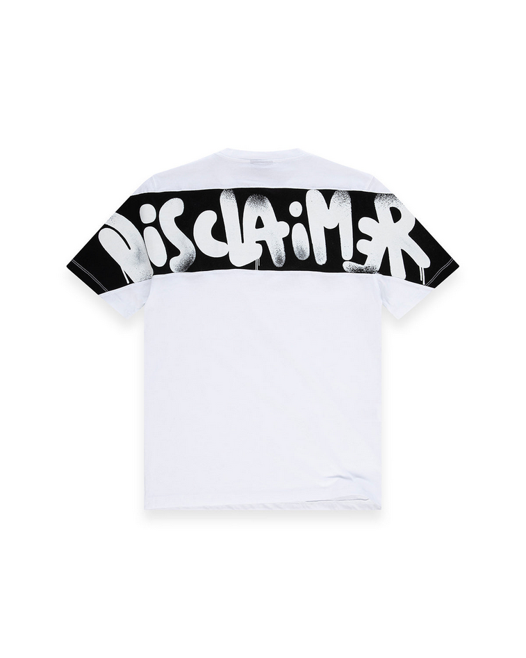 DISCLAIMER 26EDS55432BIANCO-NERO