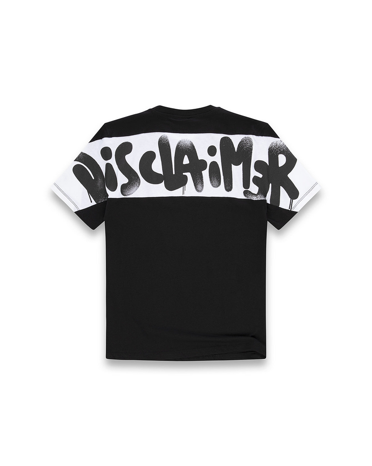 DISCLAIMER 26EDS55432NERO-BIANCO
