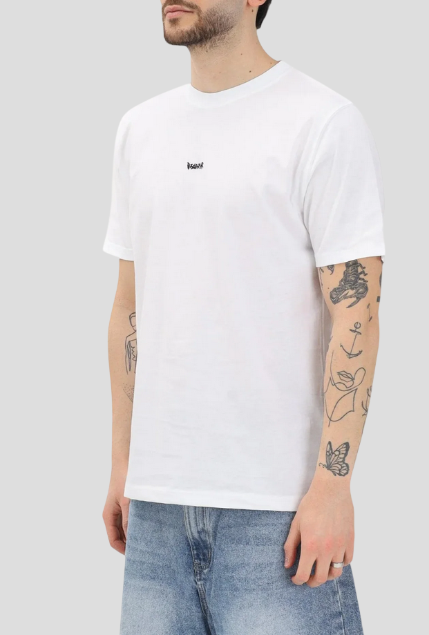 DISCLAIMER 26EDS55544BIANCO