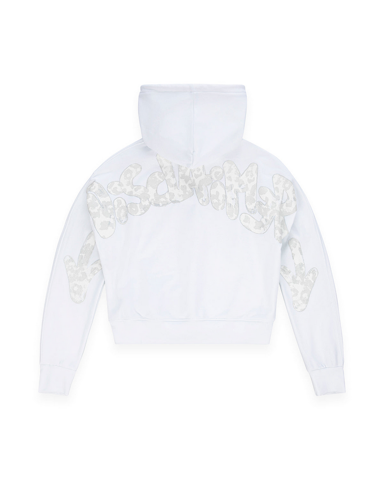 DISCLAIMER 26EDS55550BIANCO-ST. ANIMALIER