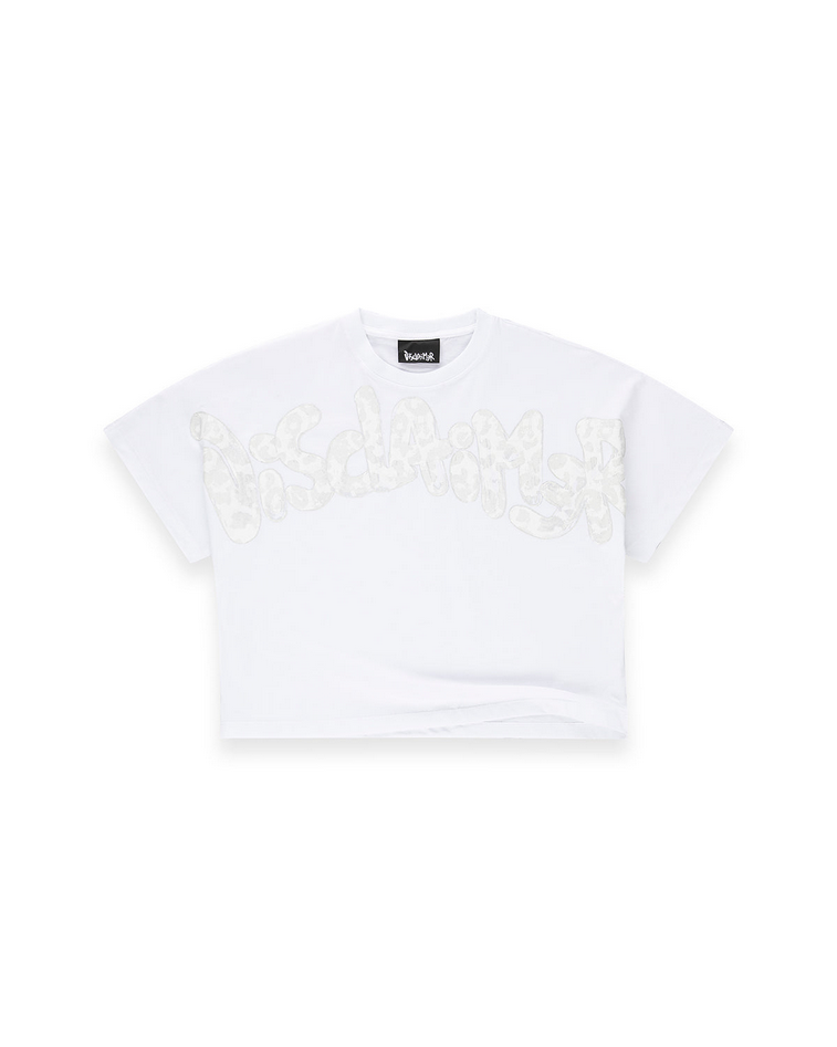 DISCLAIMER 26EDS55554BIANCO-ST. ANIMALIER