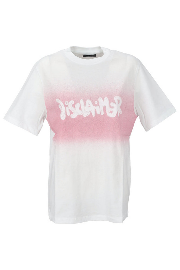 DISCLAIMER 26EDS55573BIANCO