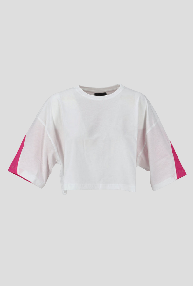 DISCLAIMER 26EDS55580BIANCO-FUCSIA
