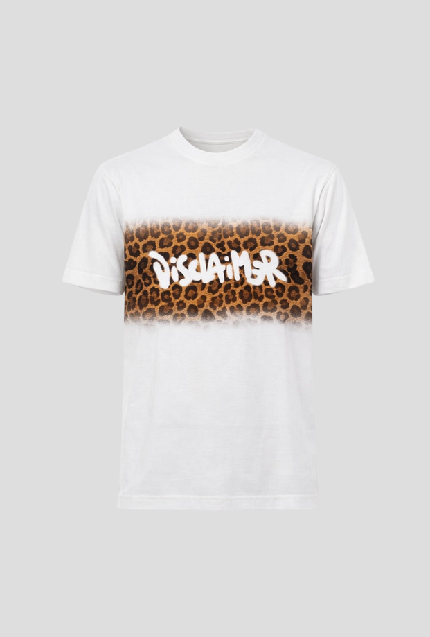 DISCLAIMER 26EDS55589BIANCO