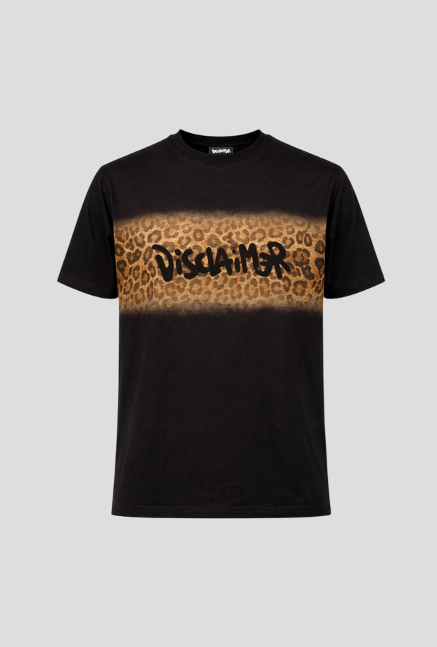 DISCLAIMER 26EDS55589NERO