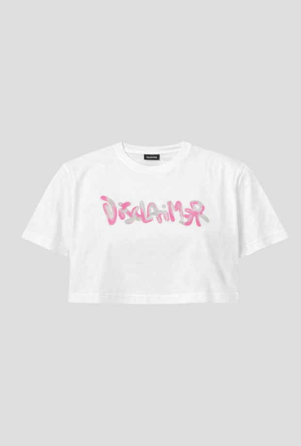 DISCLAIMER 26EDS55608BIANCO