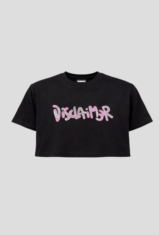 DISCLAIMER 26EDS55608NERO