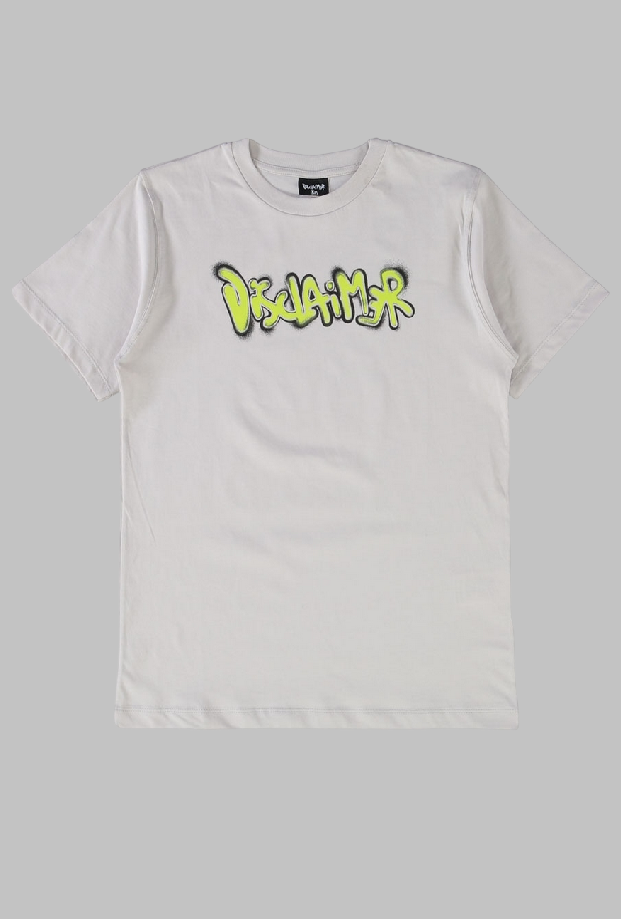 DISCLAIMER KIDS 26EDK58802LIME
