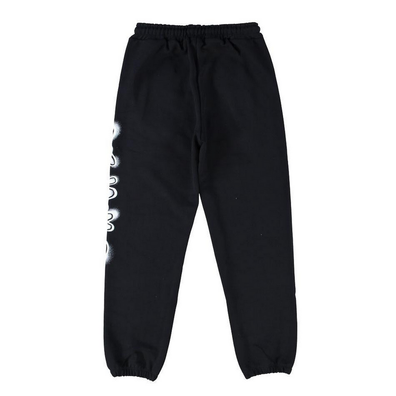 DISCLAIMER KIDS 26EDK58803NERO-ST. BIANCA