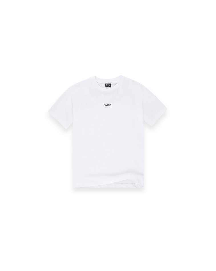 DISCLAIMER KIDS 26EDK58804BIANCO/ST.NERO
