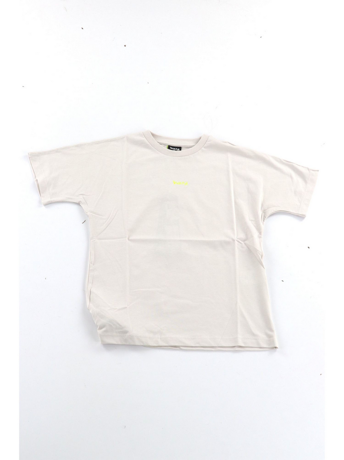 DISCLAIMER KIDS 26EDK58804GHIACCIO /ST.LIME