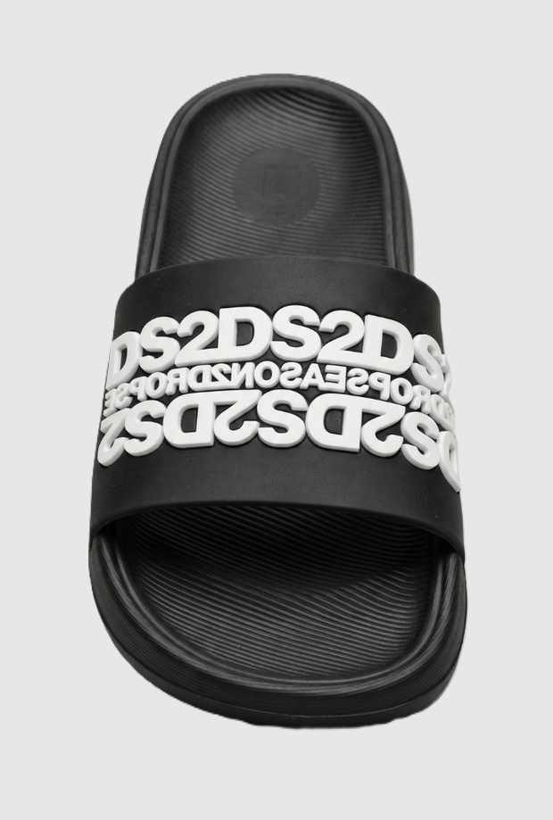 DROP SEASON 2 DS2S20NERO
