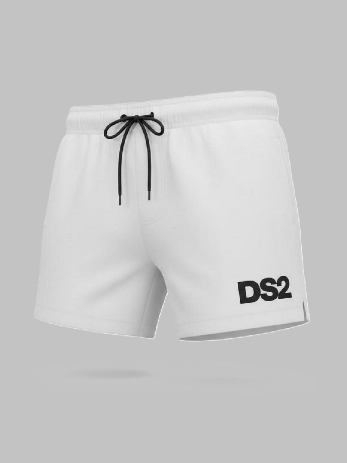 DROP SEASON 2 SS26B01BIANCO