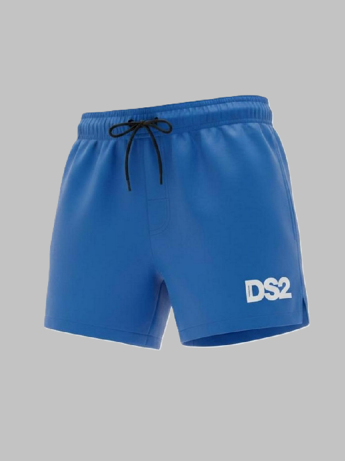 DROP SEASON 2 SS26B01BLU